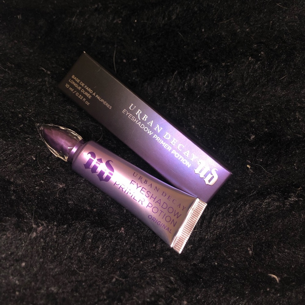 Urban Decay Original Eyeshadow Primer Potion